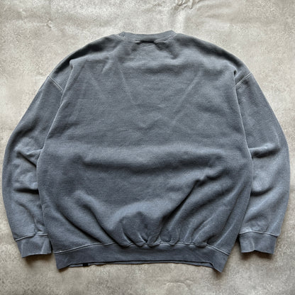 Reclaimed Vintage Grey Sweatshirt M