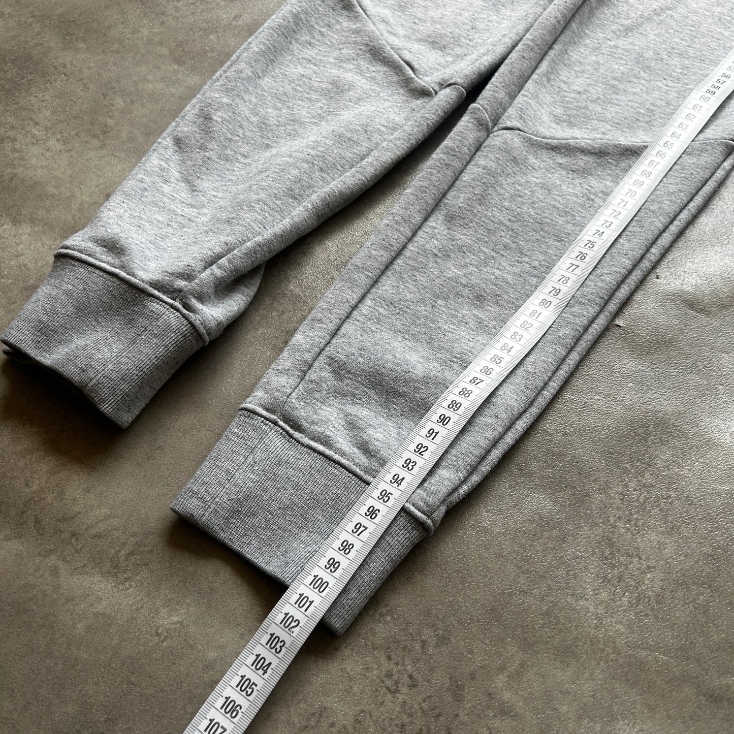 Champion Grey Tape Joggers XS