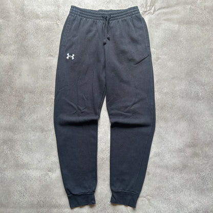 Under Armour Junior Black Joggers L