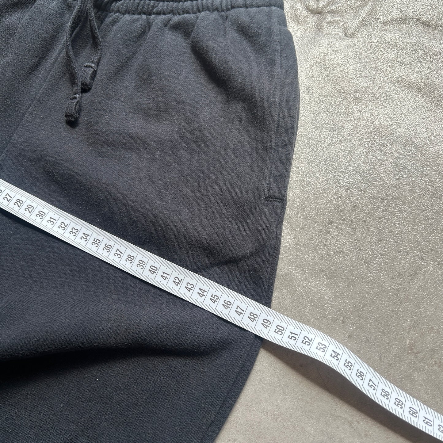 Under Armour Junior Black Joggers L