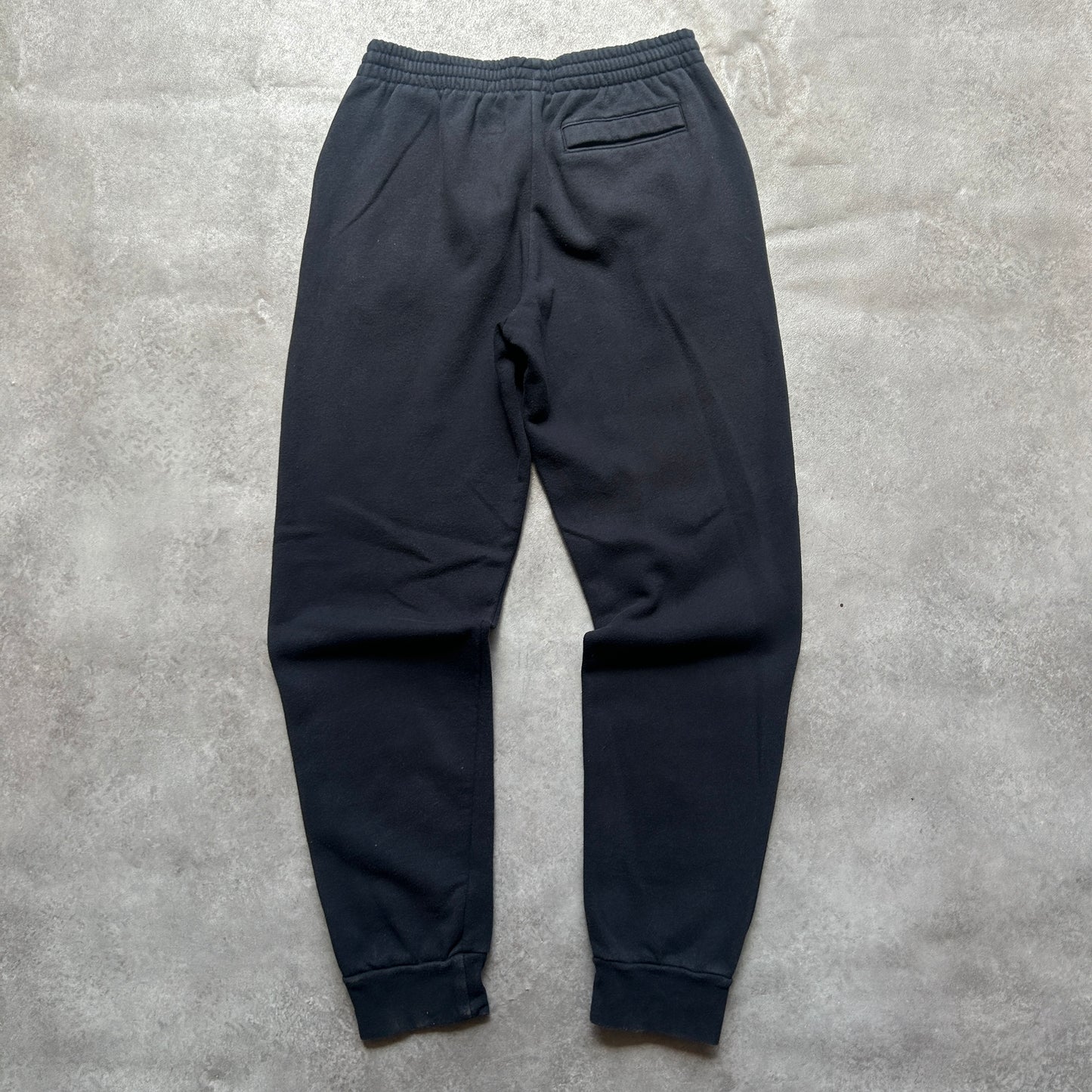 Under Armour Junior Black Joggers L