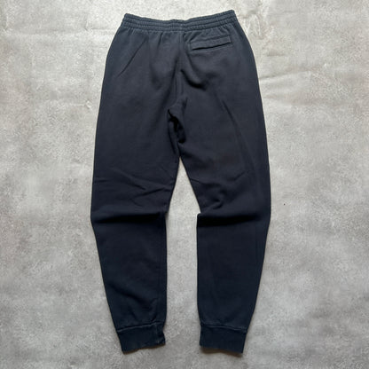 Under Armour Junior Black Joggers L