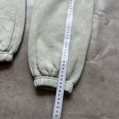 Ellesse Green Cargo Joggers S