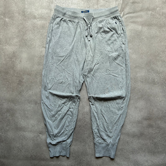Polo Ralph Lauren Grey Joggers S