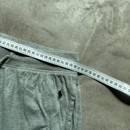 Polo Ralph Lauren Grey Joggers S