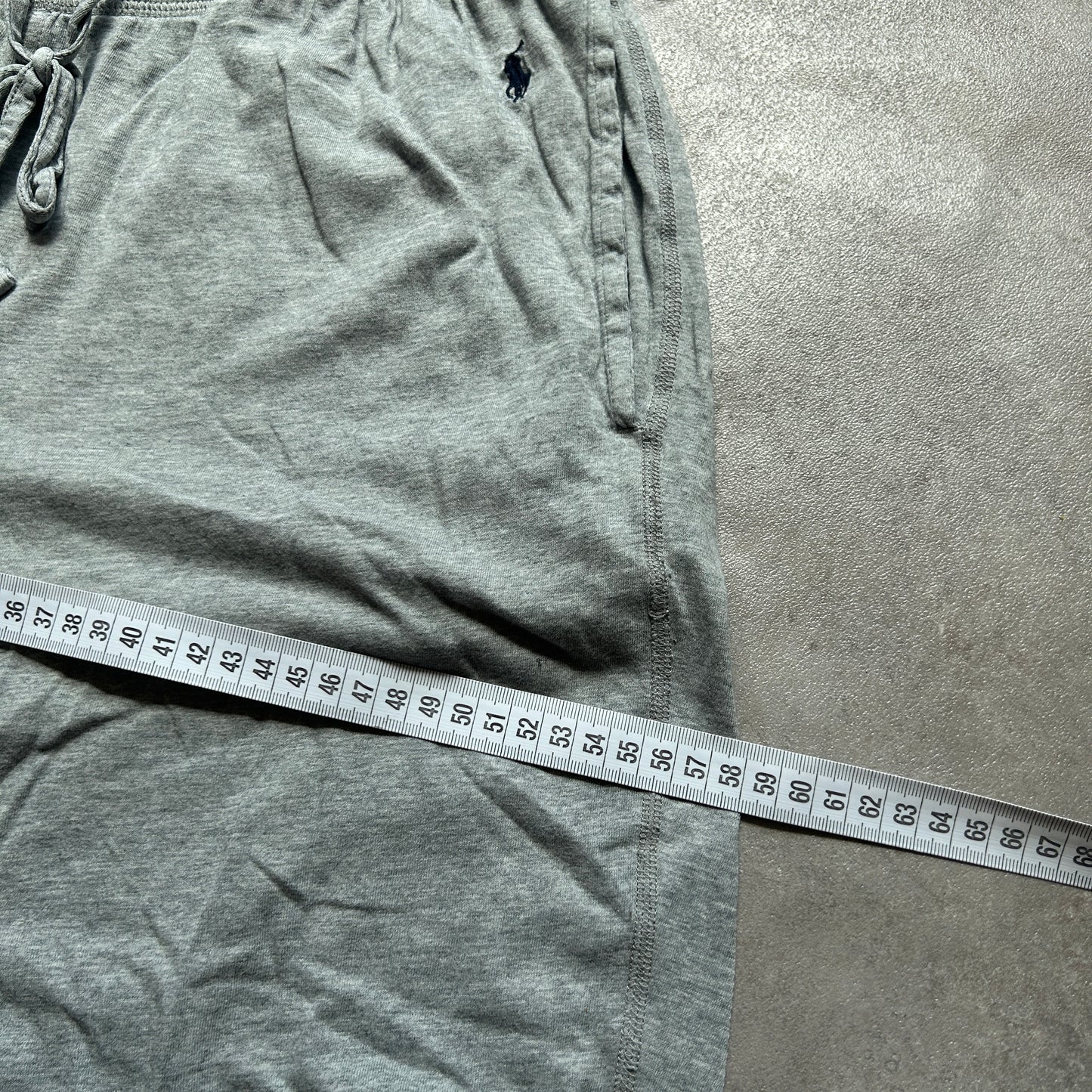 Polo Ralph Lauren Grey Joggers S