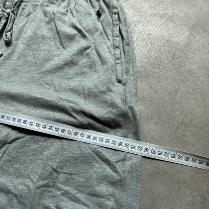 Polo Ralph Lauren Grey Joggers S