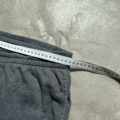 Nike Grey Joggers XXL