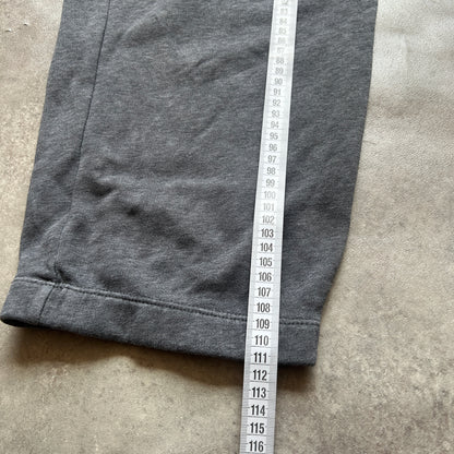 Nike Grey Joggers XXL