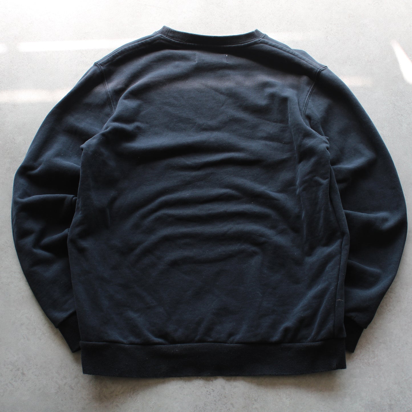 Supremebeing Crewneck Sweater (Man-L)