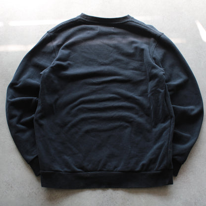 Supremebeing Crewneck Sweater (Man-L)
