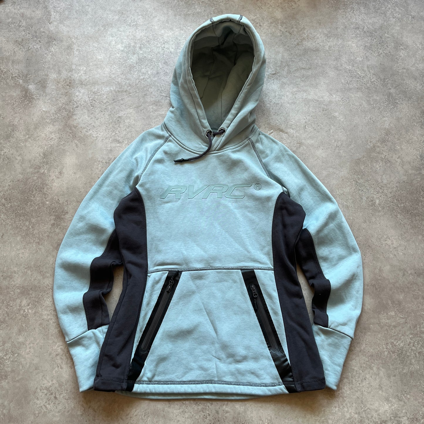 RVRC Technical Hoodie S