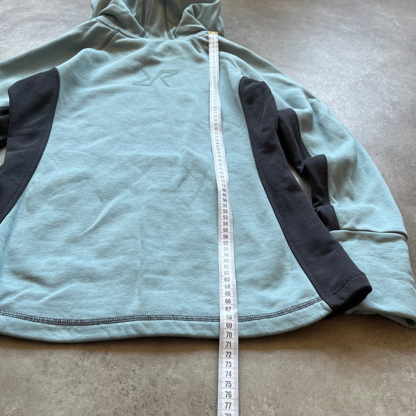 RVRC Technical Hoodie S