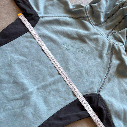 RVRC Technical Hoodie S