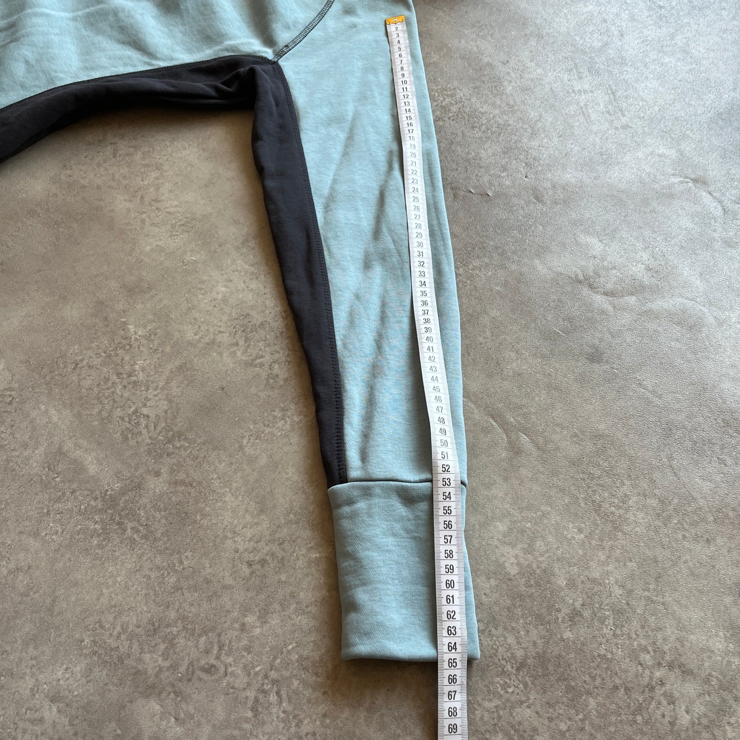 RVRC Technical Hoodie S
