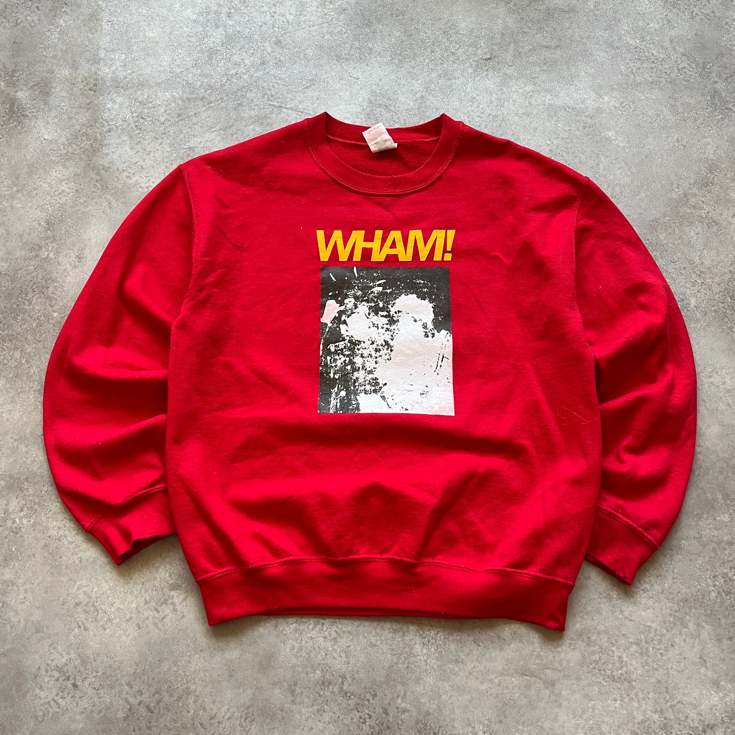 Gildan Wham Sweatshirt M