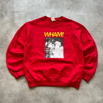 Gildan Wham Sweatshirt M