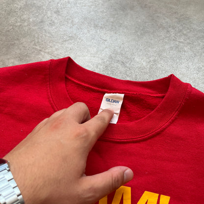 Gildan Wham Sweatshirt M