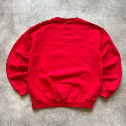 Gildan Wham Sweatshirt M
