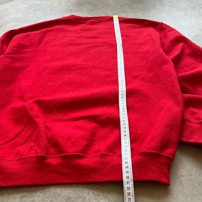 Gildan Wham Sweatshirt M