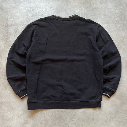 Knockout Sailing Contest Sweatshirt XL