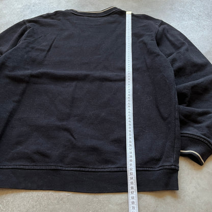 Knockout Sailing Contest Sweatshirt XL