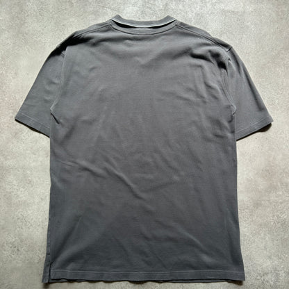 Hard Rock Cafe Bali Grey Polo Shirt XXL