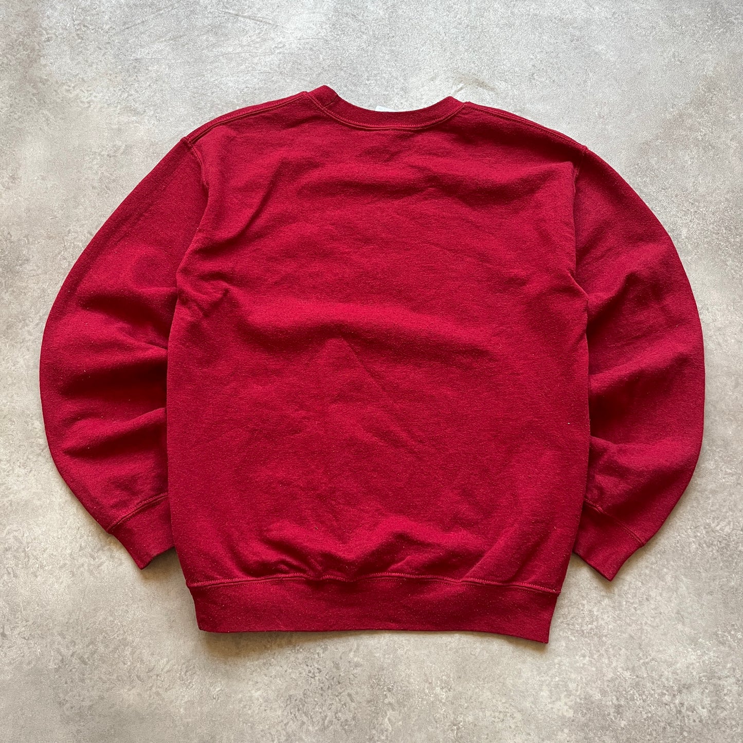 Gildan Edinburgh Scotland Sweatshirt S