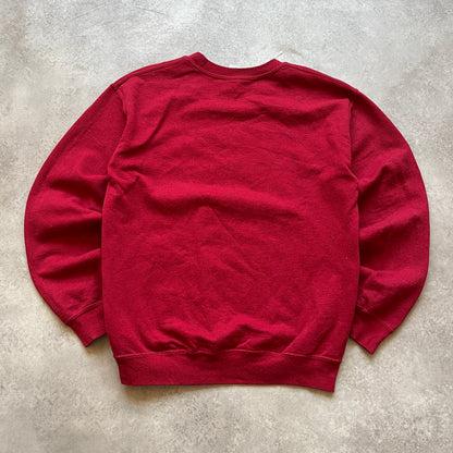 Gildan Edinburgh Scotland Sweatshirt S