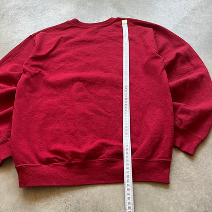 Gildan Edinburgh Scotland Sweatshirt S