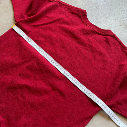 Gildan Edinburgh Scotland Sweatshirt S