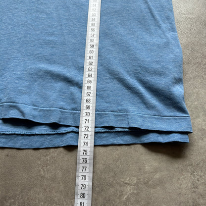 Polo Ralph Lauren Blue T-Shirt L