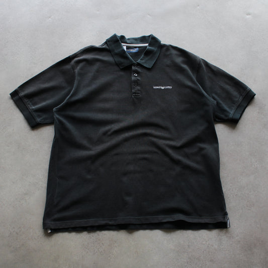 Henri Lloyd Polo Shirt (Man-XXl)