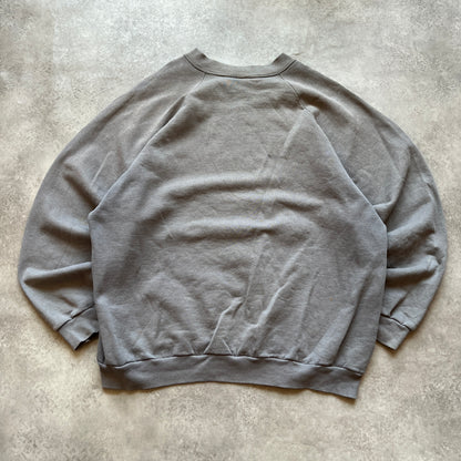 Screen Stars Colonial Williamsburg Sweatshirt XXL