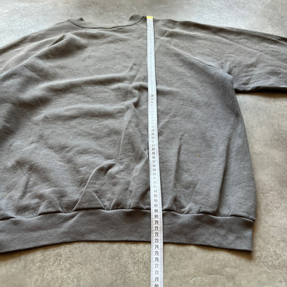 Screen Stars Colonial Williamsburg Sweatshirt XXL