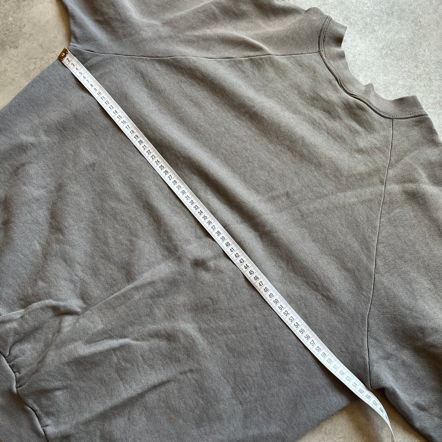 Screen Stars Colonial Williamsburg Sweatshirt XXL