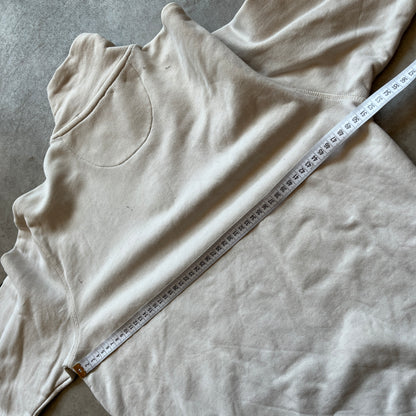 AB Quarter Zip Sweatshirt M