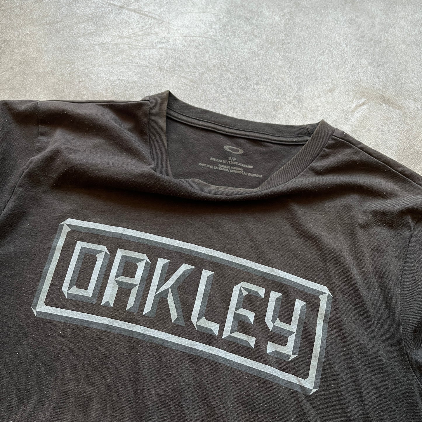 Oakley Sunkissed T-Shirt S