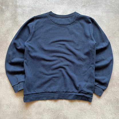Replay Navy Sweatshirt L