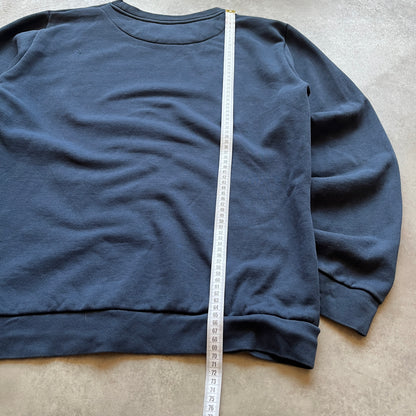 Replay Navy Sweatshirt L