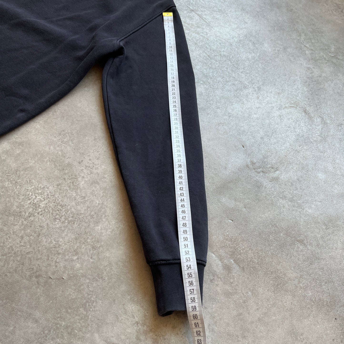 Champion Black Sweatshirt S