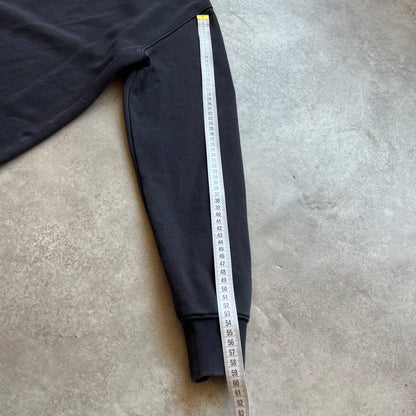 Champion Black Sweatshirt S