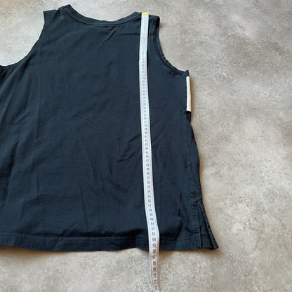 Nike Just Do It Sleeveless Top M