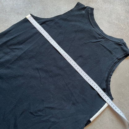 Nike Just Do It Sleeveless Top M