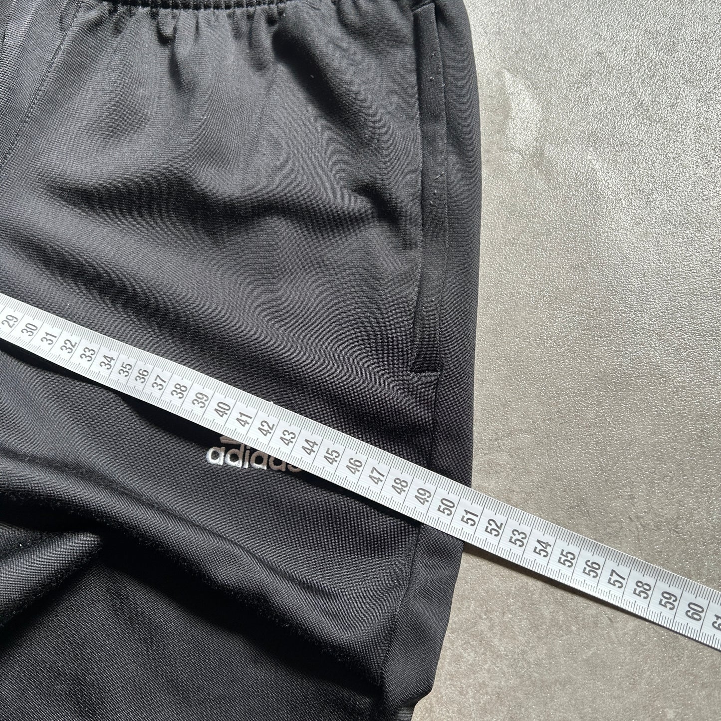 Adidas Junior Track Pants 14Y