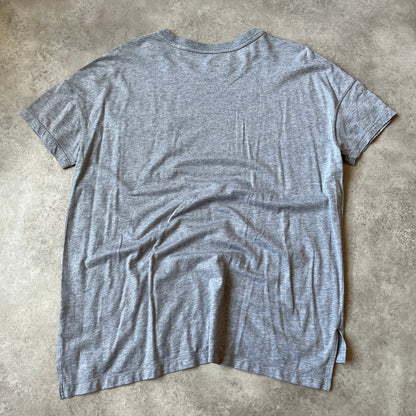Nike Grey Pocket T-Shirt XL