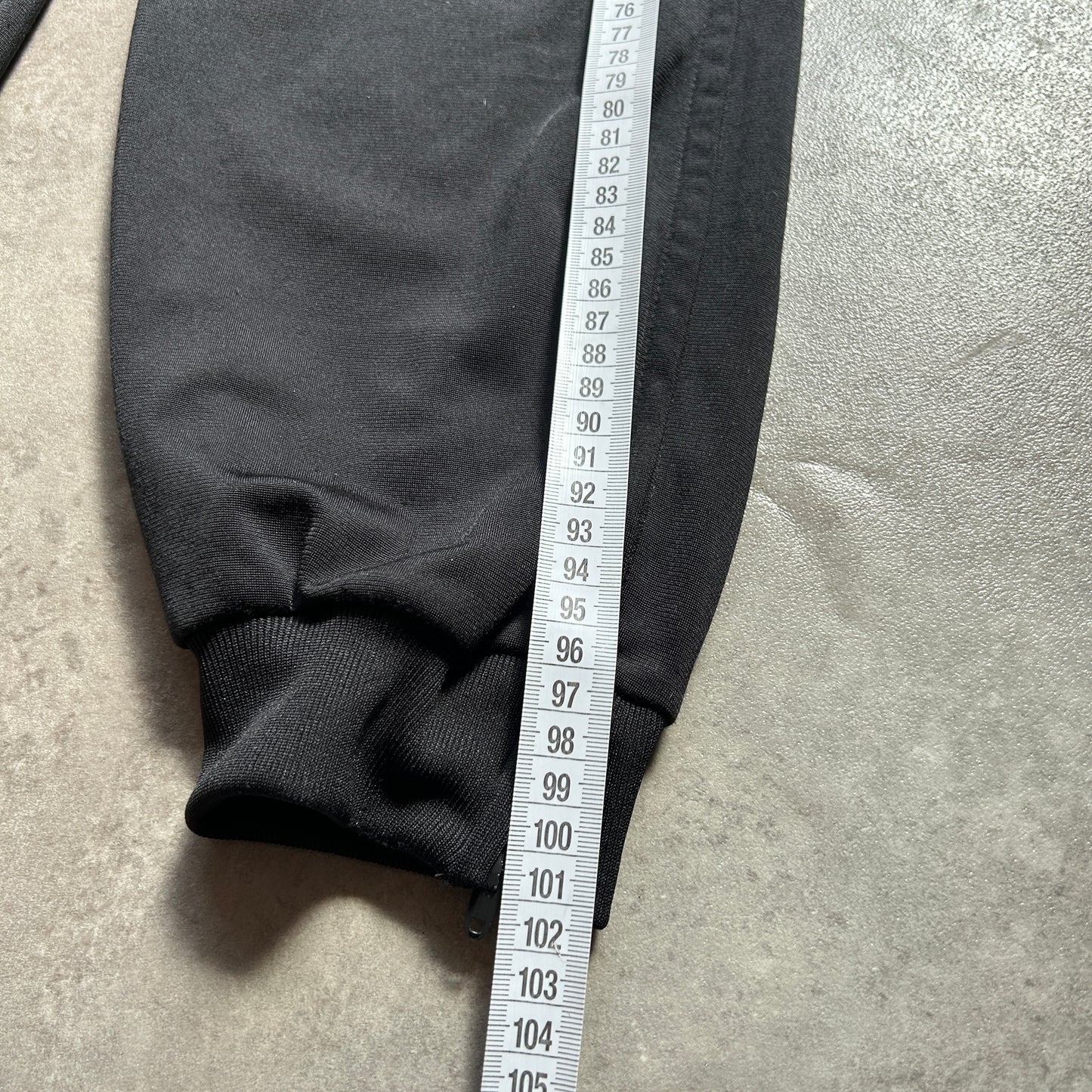 Adidas Junior Track Pants 14Y