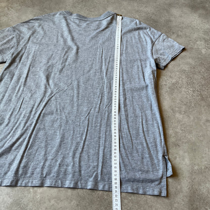 Nike Grey Pocket T-Shirt XL