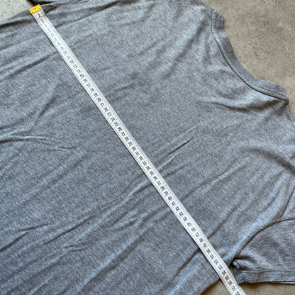 Nike Grey Pocket T-Shirt XL