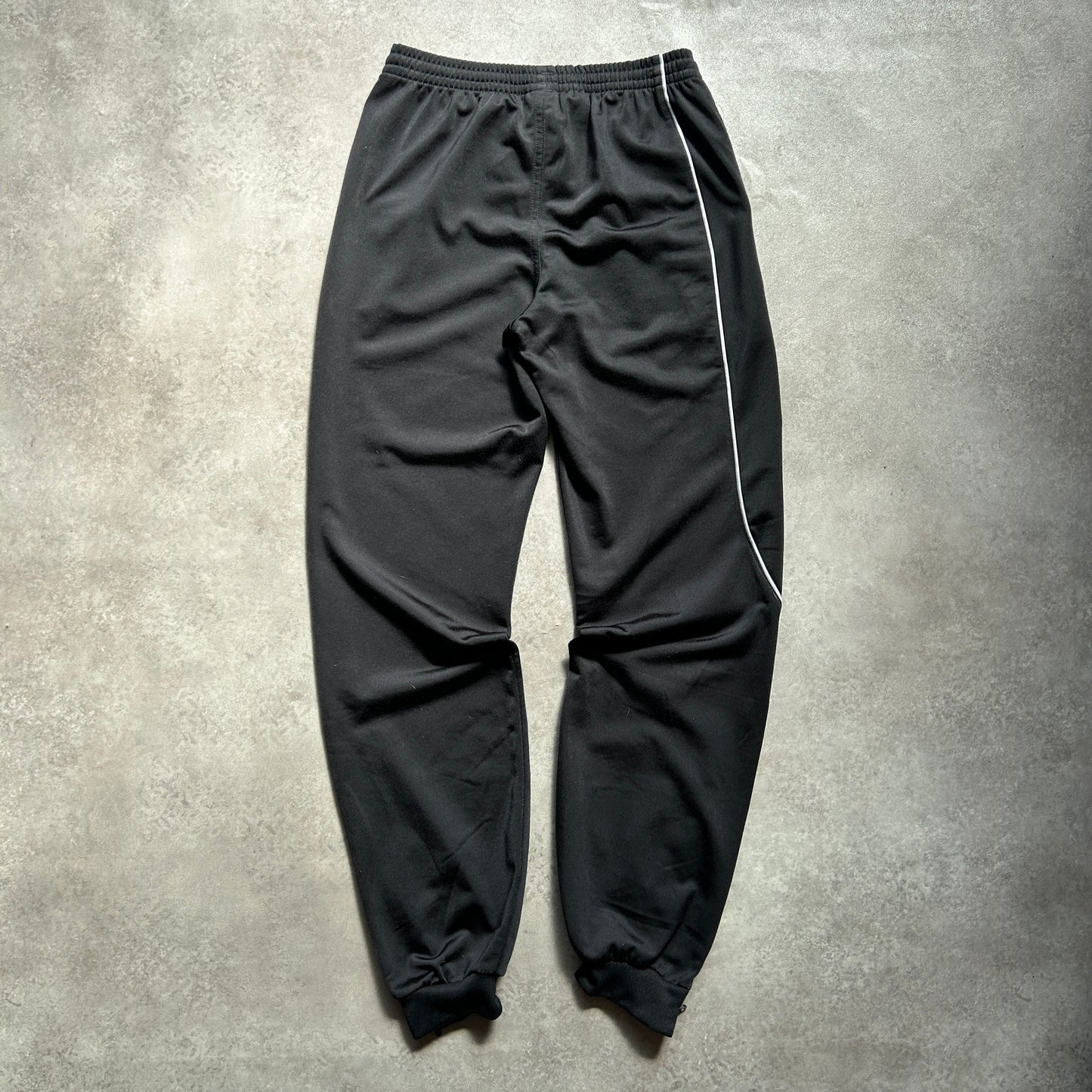Adidas Junior Track Pants 14Y